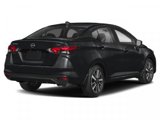 New 2025 Nissan Versa SV image 2