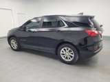 Used 2021 Chevrolet Equinox LT image 3