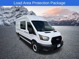 Used 2023 Ford Transit 250 148 High Roof Extended w/ Load Area Protection Package image 2
