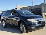 Used 2010 Ford Edge Limited image 2