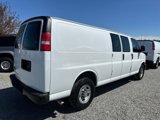 Used 2016 Chevrolet Express 2500 Extended image 6