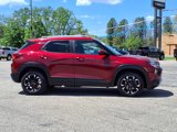 Certified 2023 Chevrolet TrailBlazer LT image 2
