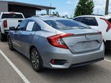 Used 2016 Honda Civic EX image 2