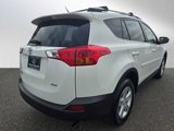 Used 2014 Toyota RAV4 XLE image 5