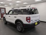 Used 2024 Ford Bronco Sport Big Bend image 6