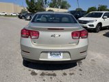Used 2015 Chevrolet Malibu LT w/ Power Convenience Package image 6
