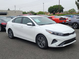 Used 2024 Kia Forte LXS w/ LXS Technology Package image 3