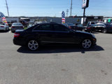 Used 2012 Mercedes-Benz E 350 4MATIC Sedan image 3