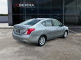 Used 2012 Nissan Versa SL w/ SL Tech Pkg image 5