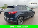 Used 2016 MAZDA CX-5 Grand Touring image 3