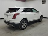Used 2021 Cadillac XT5 Premium Luxury image 3