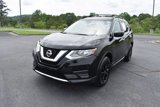Used 2017 Nissan Rogue SV w/ Midnight Edition Package image 2