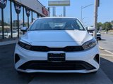 Certified 2023 Kia Forte LXS image 3