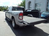 Certified 2024 RAM 1500 Tradesman w/ Night Edition image 3
