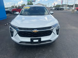 New 2025 Chevrolet Trax LT w/ Sunroof Package image 3