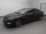 Used 2023 Chevrolet Malibu LT image 2