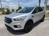 Used 2017 Ford Escape Titanium image 3