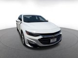 Used 2024 Chevrolet Malibu LT image 3