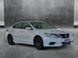 Used 2018 Nissan Altima 2.5 SV image 3