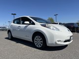Used 2015 Nissan Leaf S image 2