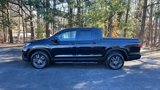 Used 2017 Honda Ridgeline Sport image 2
