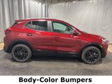 New 2025 Buick Encore GX Sport Touring image 2