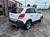 Used 2012 Chevrolet Captiva Sport LS image 3
