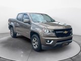 Used 2016 Chevrolet Colorado Z71 image 3