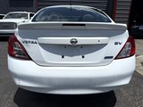Used 2013 Nissan Versa SV image 4