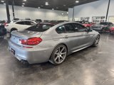 Used 2019 BMW M6 Gran Coupe w/ Competition Package image 2