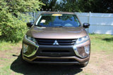 Used 2019 Mitsubishi Eclipse Cross LE image 2