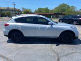 Used 2016 INFINITI QX50 AWD image 4