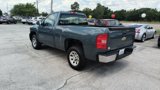 Used 2012 Chevrolet Silverado 1500 W/T image 3