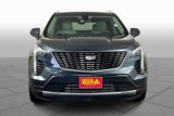 Used 2019 Cadillac XT4 Premium Luxury image 3
