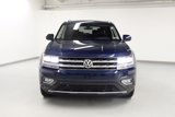 Used 2018 Volkswagen Atlas SEL Premium image 3
