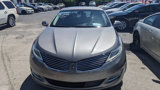 Used 2015 Lincoln MKZ w/ Technology Package image 3