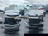 New 2026 Chevrolet TrailBlazer ACTIV w/ Convenience Package image 3