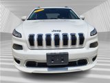 Used 2016 Jeep Cherokee Overland image 4