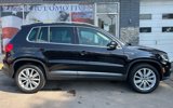 Used 2014 Volkswagen Tiguan SEL image 2