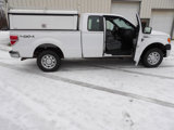 Used 2014 Ford F150 XL w/ Equipment Group 101A Mid image 6