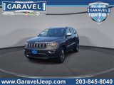 Used 2020 Jeep Grand Cherokee Limited image 3