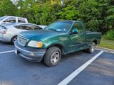 Used 1999 Ford F150 2WD Regular Cab image 3