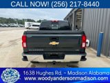 Used 2017 Chevrolet Silverado 1500 LTZ w/ Sport Package image 5