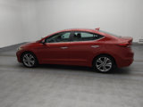 Used 2017 Hyundai Elantra Limited w/ Limited Tech Package 08 image 3