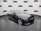 Used 2018 Mercedes-Benz C 300 Sedan image 3