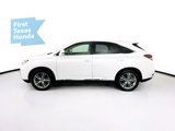 Used 2015 Lexus RX 450h FWD image 4