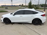 Used 2022 Honda Civic Sport Touring image 6