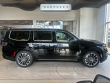 New 2024 Jeep Grand Wagoneer Series III w/ Rear Seat Video Group 1 image 2