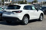 Certified 2023 Honda HR-V LX image 5