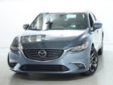 Used 2017 MAZDA MAZDA6 Grand Touring image 2